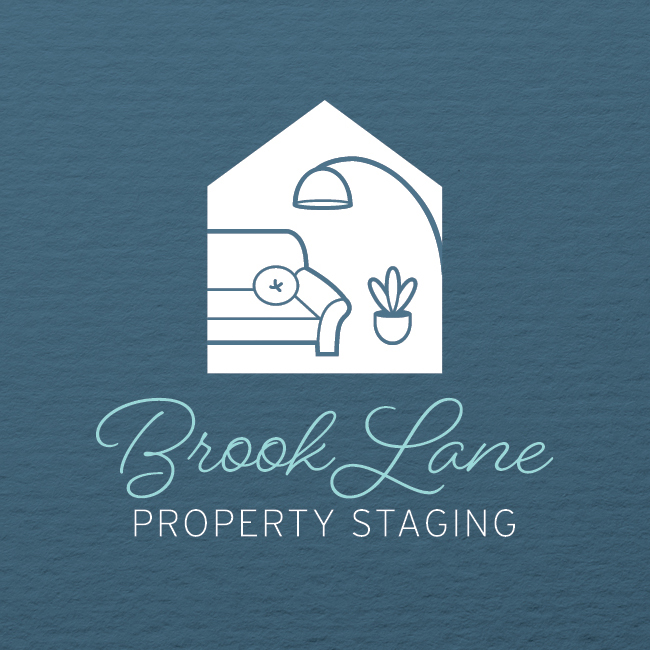 Brooklane logo